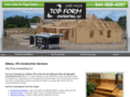 topformcontracting.com