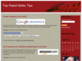 topratedsellertips.com