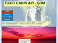 toxiccabinair.com