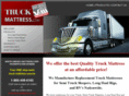 truckmattress.com