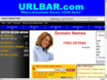 urlbar.com