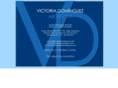 victoriadominguez.com