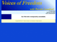 voicesoffreedom.net