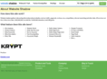 websiteshadow.org