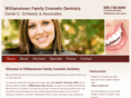 williamstowndentistry.com