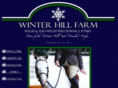 winterhillwelsh.com