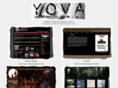 yovawebdesign.com