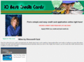 10bestcreditcards.com
