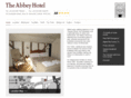 abbeyhotel.co.uk