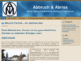 abbruch-abriss.de