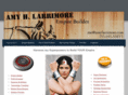 amylarrimore.com