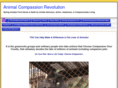 animalcompassionrevolution.com