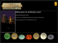 arthoid.com