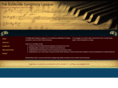 batesvillesymphonyleague.org