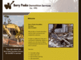 berrypeakdemolition.com
