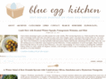 blueeggkitchen.com