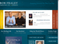 bobfraleychristianlifeoutreach.com