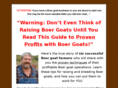 boergoatprofitsguide.com