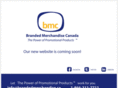 brandedmerchandise.ca