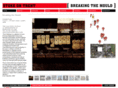 breakingthemould.info