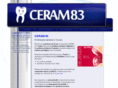 ceram83.com