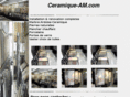 ceramique-am.com