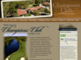 championsclubgolf.com