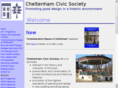 cheltenhamcivicsociety.org.uk