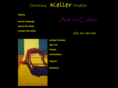 chriskellerart.com