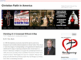 christianfaithinamerica.com