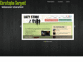 christophesergent.com