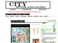 citystyleandliving.com