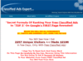 classified-ads-expert.com