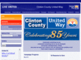 clintoncountyunitedway.org