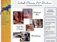 cobaltmoose.com