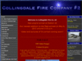 collingdale2.com