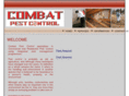 combatpestcontrol.net