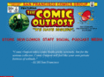 comicoutpost.net