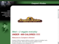 comptonskitchen.com