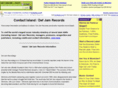 contactdefjam.info