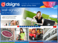 d-signs.com