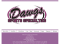 dawgshut.com