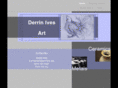 derrinivesart.com
