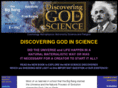 discoveringgodinscience.com