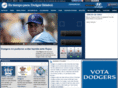 dodgerbeisbol.com