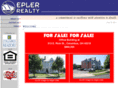 donaldepler.com
