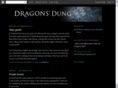 dragonsdung.com