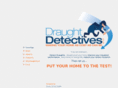 draughtdetectives.com