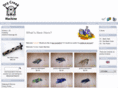 drycreekmachine.com