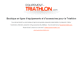 equipement-triathlon.com
